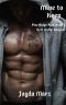 [Pine Ridge Pack 02] • Mine to Keep (Pine Ridge Pack Book 2)